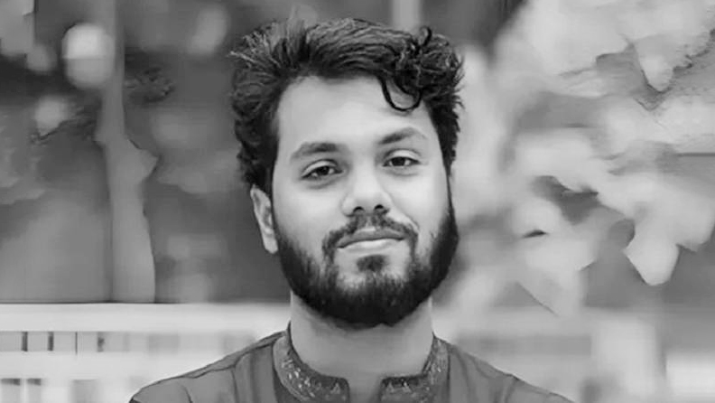 হাদির জানাজা আগামীকাল জোহর নামাজের পর মানিক মিয়া অ্যাভিনিউয়ে