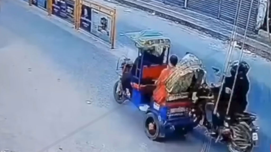 হাদি হত্যাকাণ্ড: ফয়সালকে পালাতে সহায়তার অভিযোগে গ্রেপ্তার রাজুর স্বীকারোক্তি