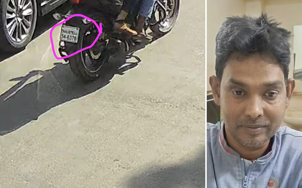 হাদিকে হত্যায় ব্যবহৃত মোটরসাইকেলের মালিক সন্দেহে গ্রেপ্তার সেই হান্নানের জামিন