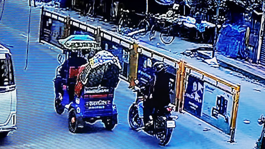 হাদিকে হত্যাচেষ্টা: শেরপুর থেকে দুজন আটক