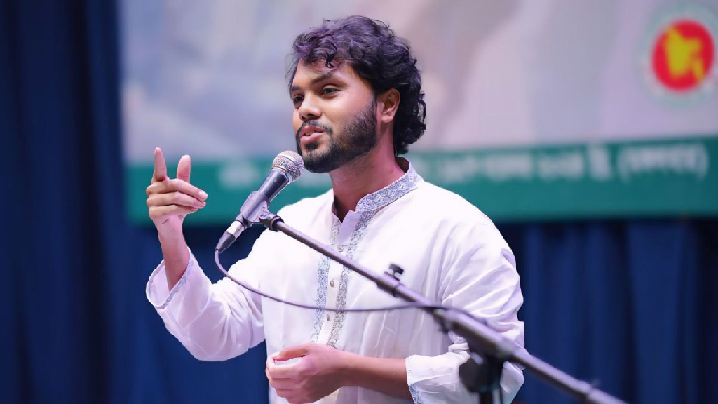 হাদির ওপর আক্রমণ নির্বাচনী পরিবেশ বানচালের নীলনকশা: বিএনপি