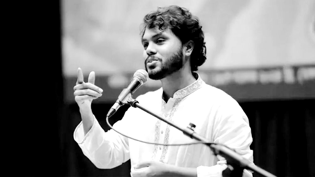 ওসমান হাদিকে জার্সি উৎসর্গ বিপিএলের দল রাজশাহীর