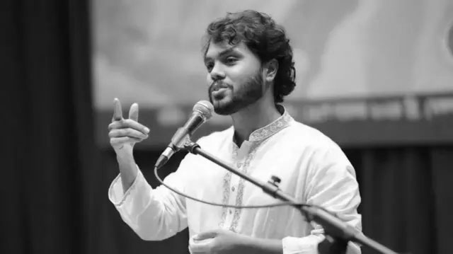 শুক্রবার সন্ধ্যায় দেশে আসবে ওসমান হাদির মরদেহ