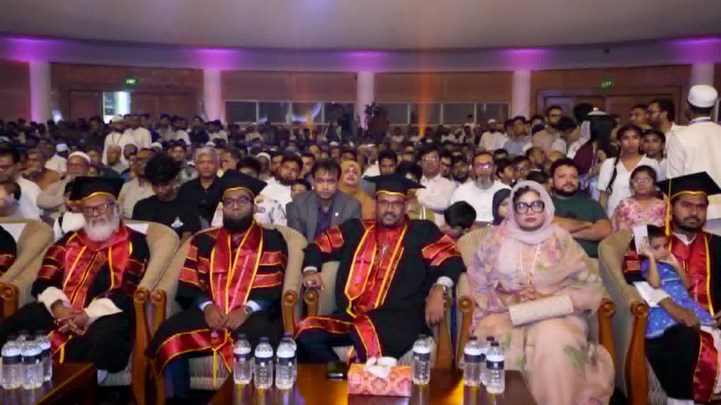 আধুনিক জ্ঞান, নৈতিক শিক্ষা ও দেশপ্রেমে সমৃদ্ধ প্রজন্মই দেশের উন্নয়নের চালিকাশক্তি: সুলতান সালাউদ্দিন টুকু