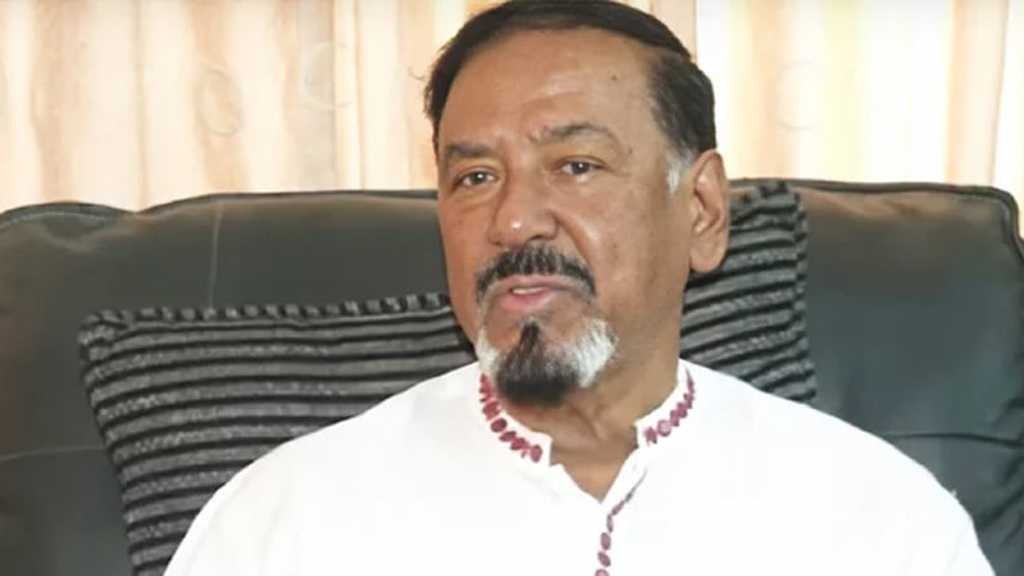 মুক্তিযুদ্ধ ও অন্যান্য আন্দোলন-সংগ্রাম এক নয়: হাফিজ উদ্দিন