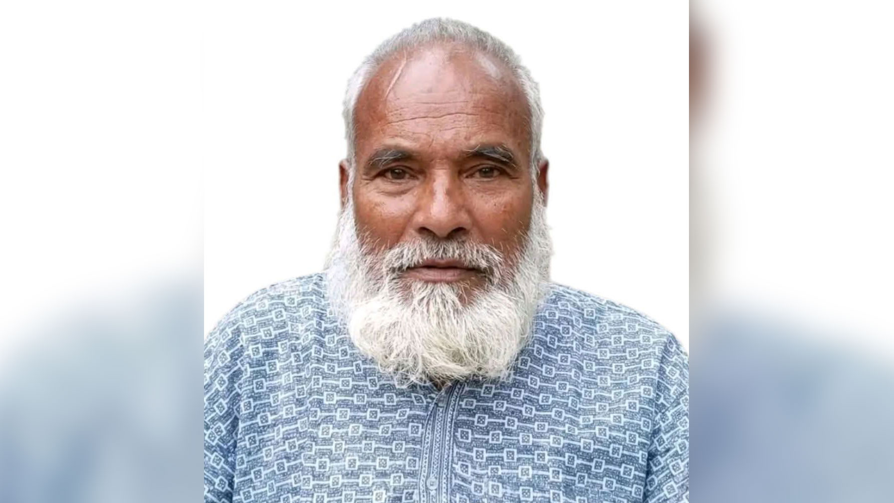 নিখোঁজের ১৫ দিন পর সাবেক ইউপি সদস্যের মরদেহ উদ্ধার