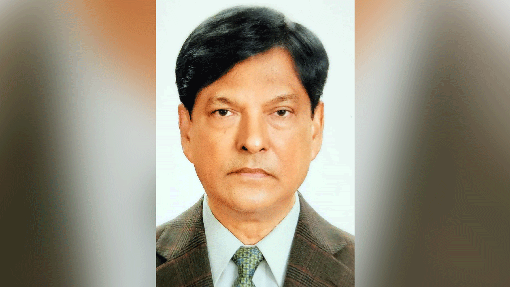 জাপা-বিএনপির পর এনসিপিতে মেজর মনজুর কাদের