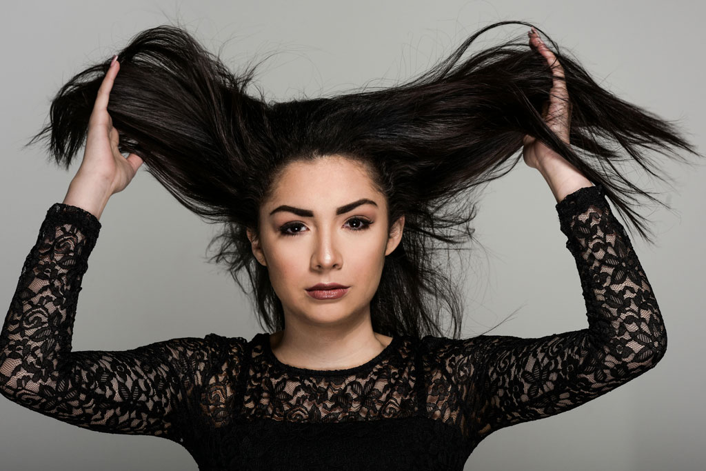 আরবীয়দের আধুনিক চুলের যত্নে প্রাচীন রহস্য