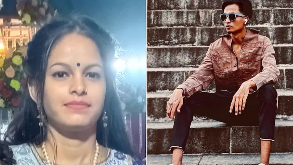 বিয়ের আগেই শাড়ি নিয়ে ঝগড়া, বরের হাতে প্রাণ গেল হবু বধূর