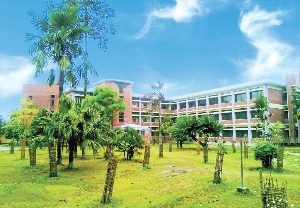 গবেষণায় নতুন সম্ভাবনা দেখাচ্ছে হাবিপ্রবি