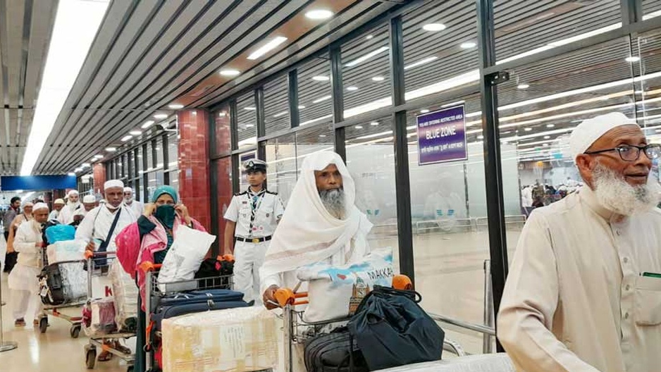 ৪৭০ এজেন্সিতে একজনও হজের নিবন্ধন করেননি