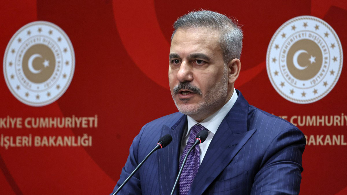 আধিপত্য নয়, মধ্যপ্রাচ্যের প্রয়োজন অন্তর্ভুক্তিমূলক নিরাপত্তা চুক্তি: তুরস্ক