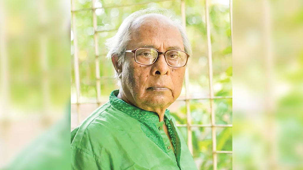 হাসান আজিজুল হকের শৈল্পিক মর্যাদাবোধ