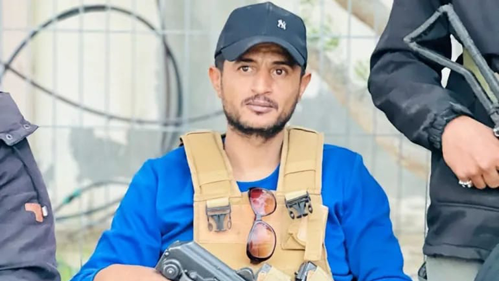 গাজায় হামাসবিরোধী ইসরায়েলি প্রক্সি গোষ্ঠীর নেতা ইয়াসির আবু শাবাব নিহত, কে তিনি