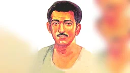 বীরশ্রেষ্ঠ হামিদুরের মৃত্যুবার্ষিকী আজ