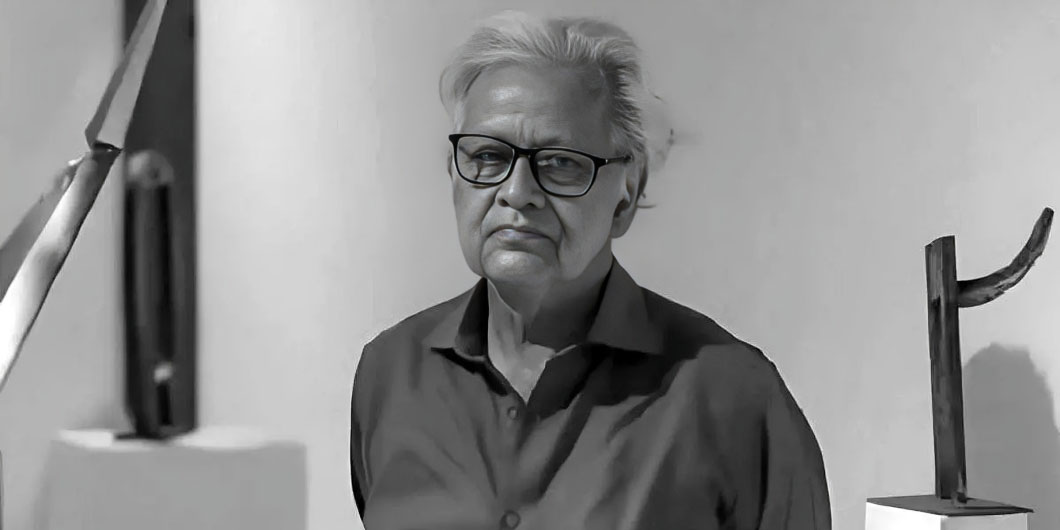 মুক্তিযুদ্ধের ভাস্কর্যের অন্যতম স্রষ্টা হামিদুজ্জামান খান আর নেই