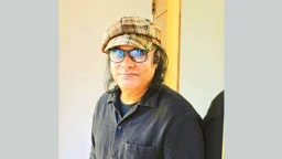 এপিএমএর নির্বাহী কমিটিতে হামিন আহমেদ