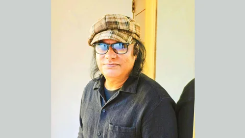 এপিএমএর নির্বাহী কমিটিতে হামিন আহমেদ