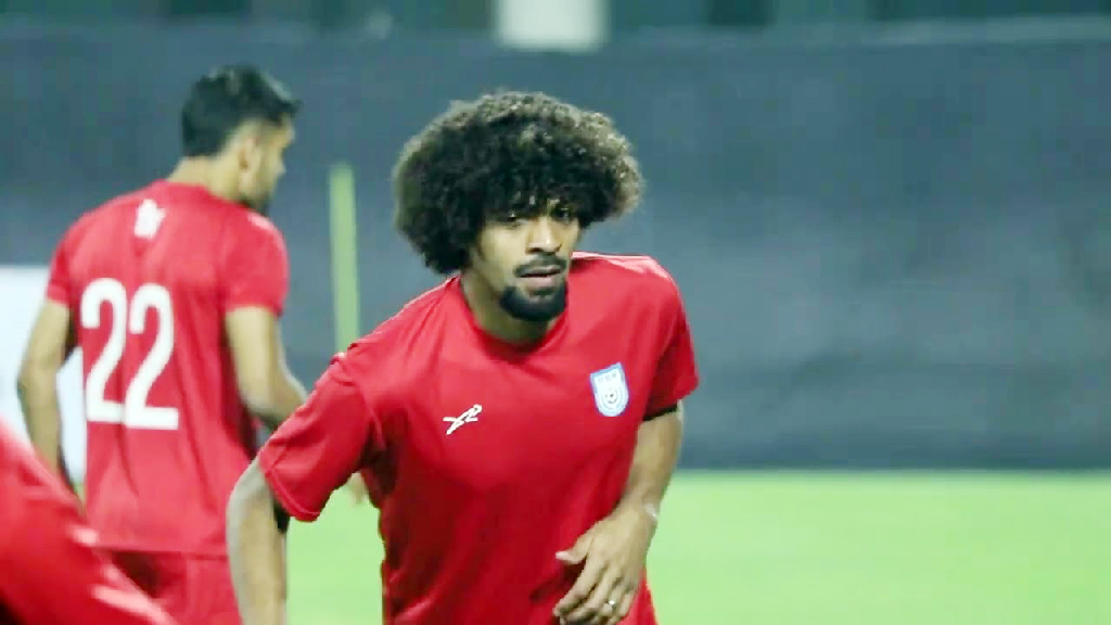 ‘হামজা আসায় দল আরও উজ্জীবিত’