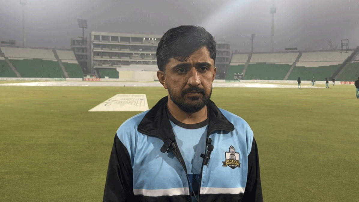 দুই বছরের জন্য নিষিদ্ধ হলেন পাকিস্তানি ক্রিকেটার