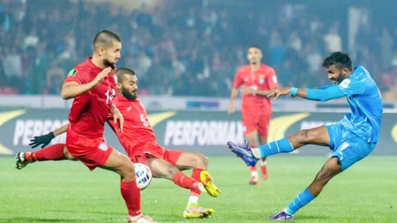 ভারতের এই দলে হামজার সমান কে