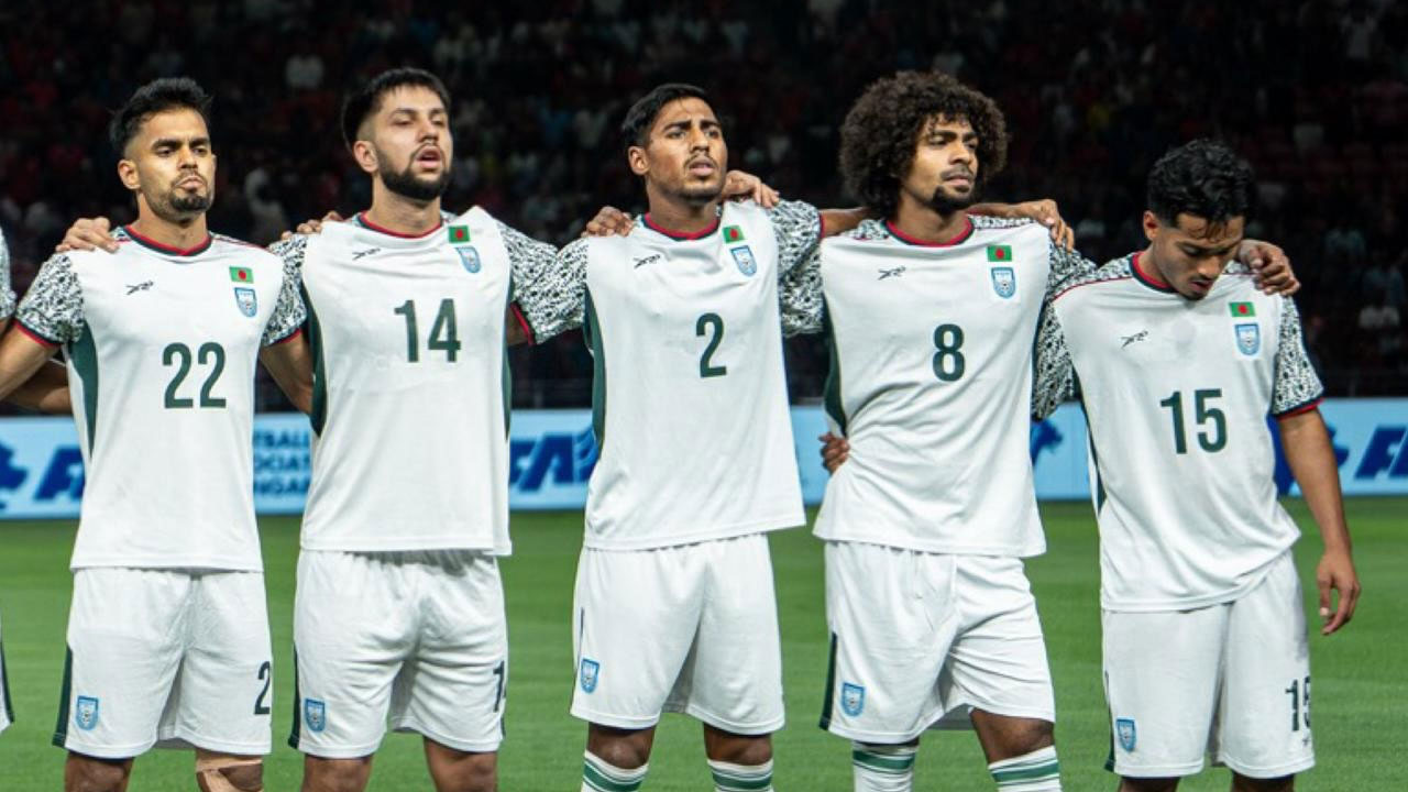 হামজাদের কোচ হতে এক সপ্তাহে আড়াই শর বেশি আবেদন