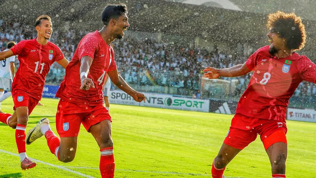 হামজা কবে যোগ দেবেন, তপু কেন ছিটকে গেলেন