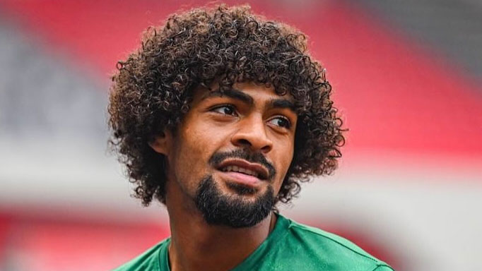 সিঙ্গাপুর ম্যাচের প্রস্তুতি নিতে ঢাকায় আসছেন না হামজা