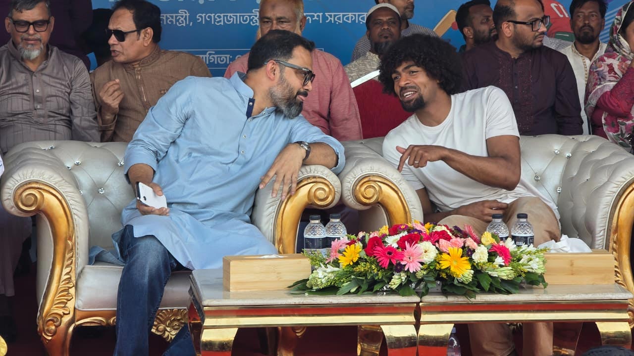 নতুন কোচ নিয়োগে হামজার মতামত নিচ্ছে না বাফুফে