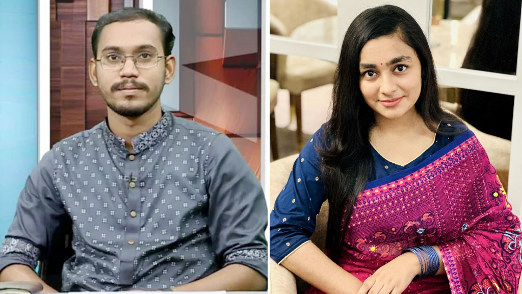 বিয়ে করলেন হান্নান মাসউদ, কনে কে