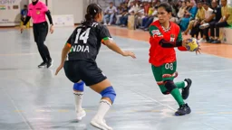 ভারতের সঙ্গে ব্যবধান বুঝল বাংলাদেশ