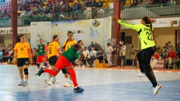 নেপালকে হারিয়ে বাংলাদেশের দাপুটে শুরু