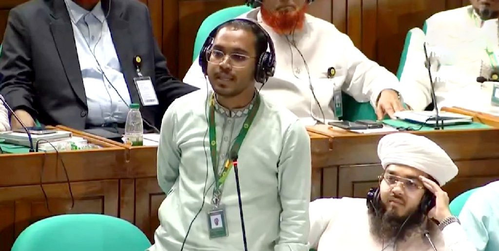 জেন–জিরা বাহাত্তরের সংবিধান চায় না: হান্নান মাসউদ