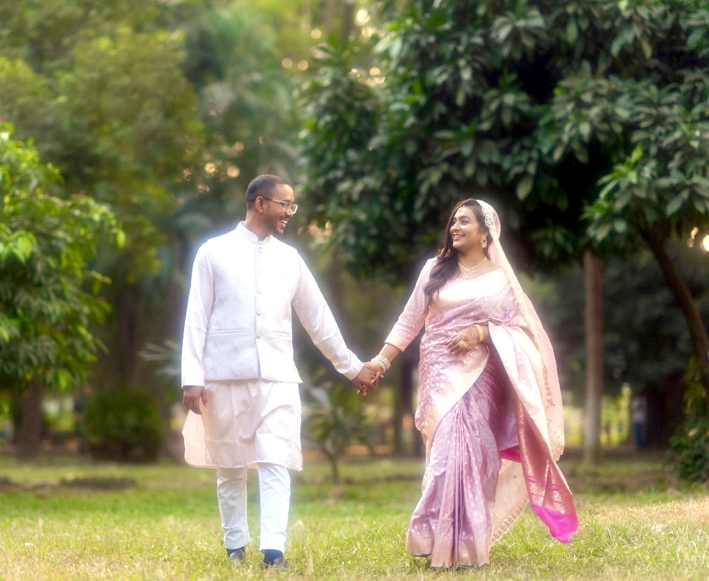 ছবি: আব্দুল হান্নান মাসউদের ফেসবুক পোস্ট থেকে নেওয়া