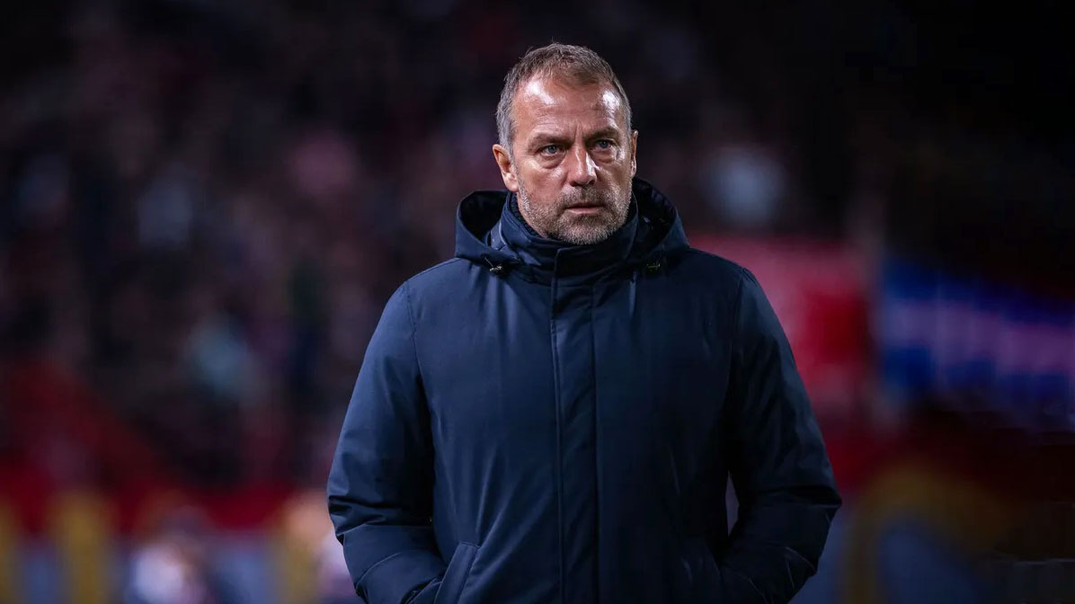 ড্র করে অজুহাত দিচ্ছেন না বার্সা কোচ