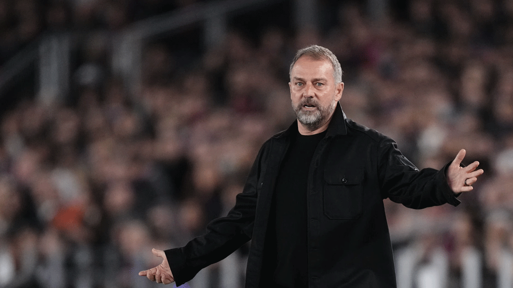 সেমিফাইনাল থেকে বিদায় নিয়েও গর্ব হচ্ছে বার্সা কোচের