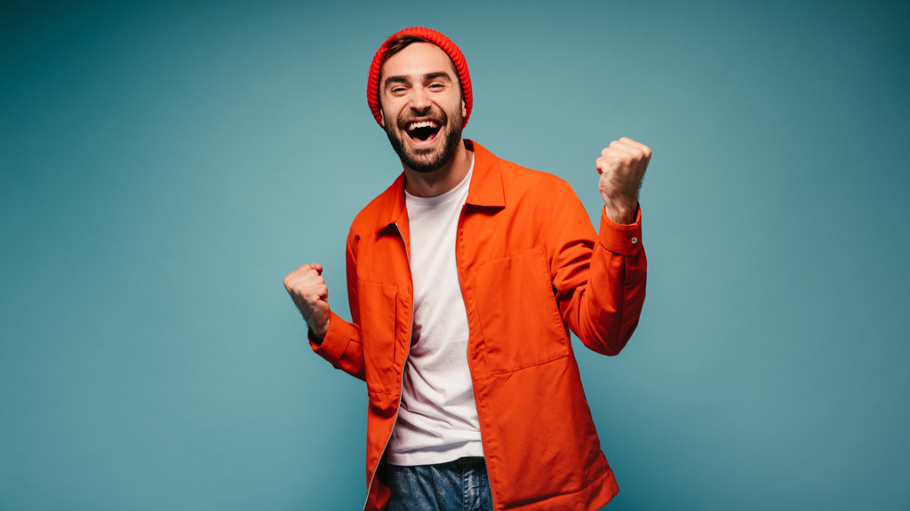 ভাগ্যবান হতে চান? গবেষণা বলছে, উপায় আছে