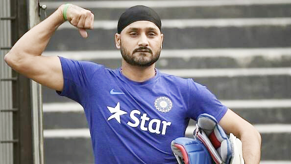 পাকিস্তানকে কটাক্ষ করলেন হরভজন, নেপথ্যে কী কারণ