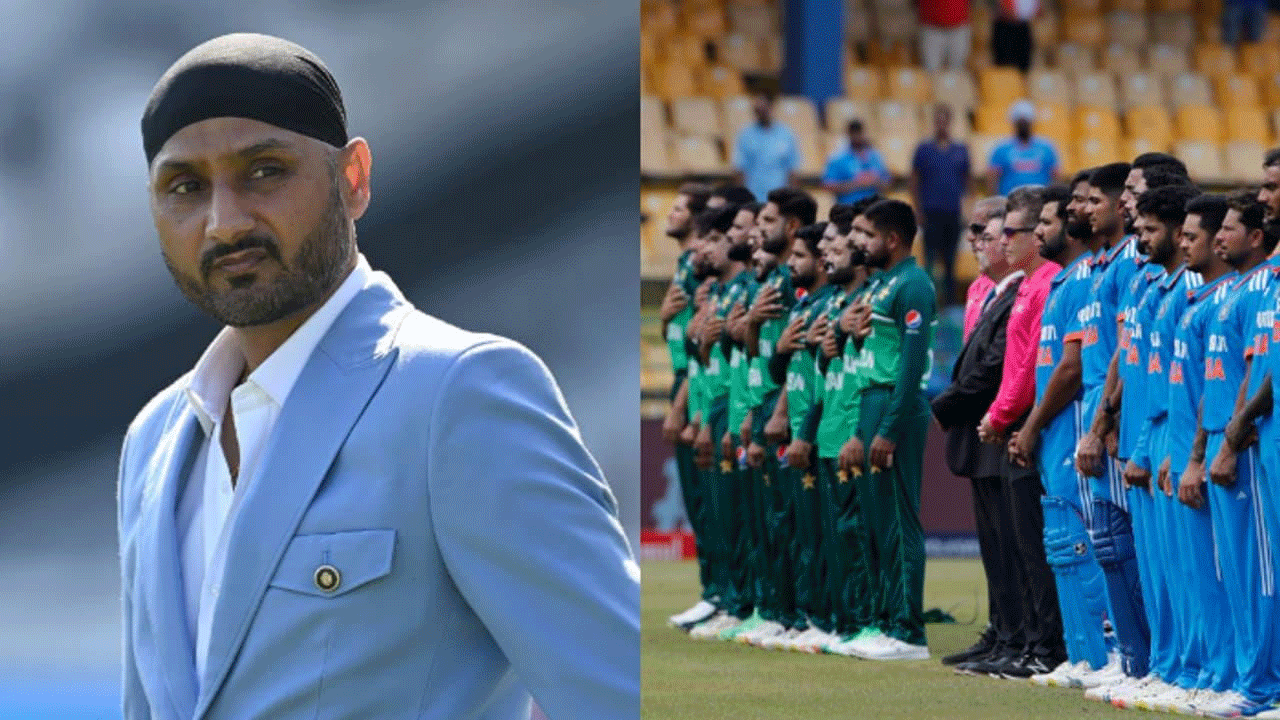 ‘পাকিস্তানকে ছাড়া বিশ্বকাপ হবে, কিন্তু ভারতকে ছাড়া নয়’