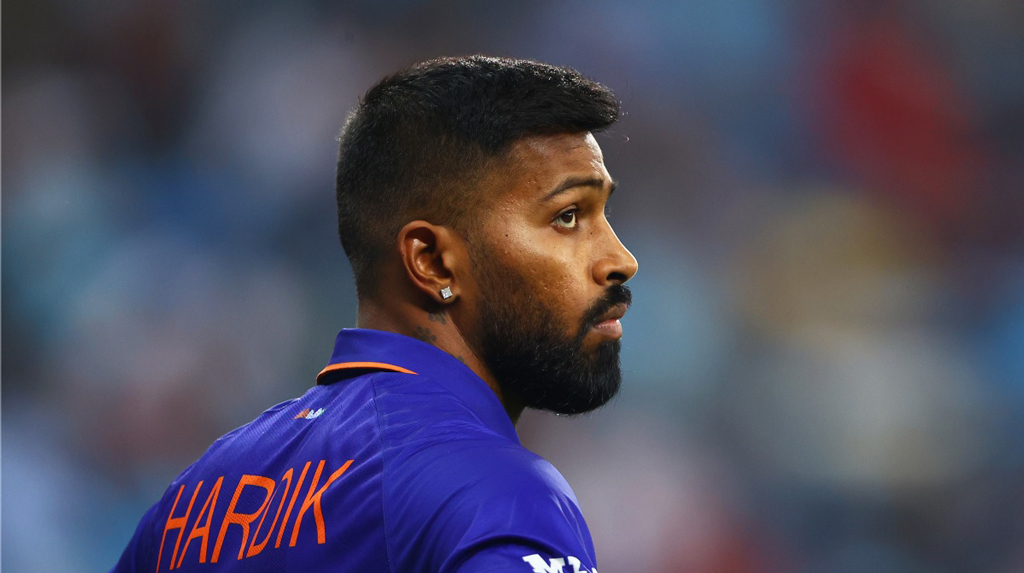 চোট কাটিয়ে ফেরার অপেক্ষায় হার্দিক