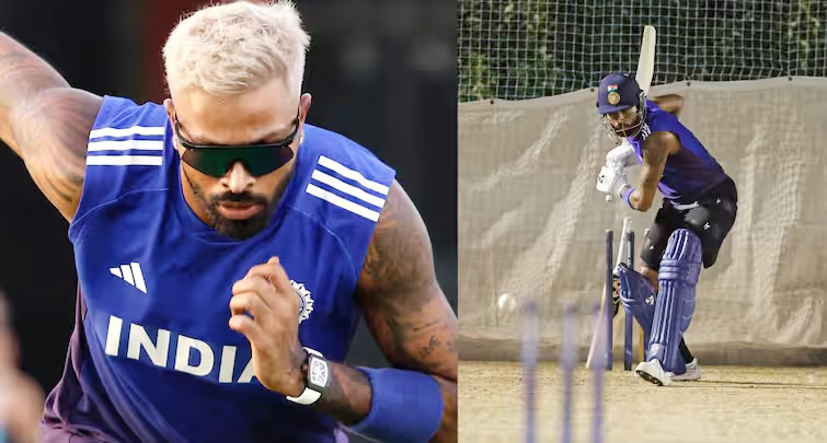 ২৭ কোটি টাকার ঘড়ি পরে আলোচনায় পান্ডিয়া