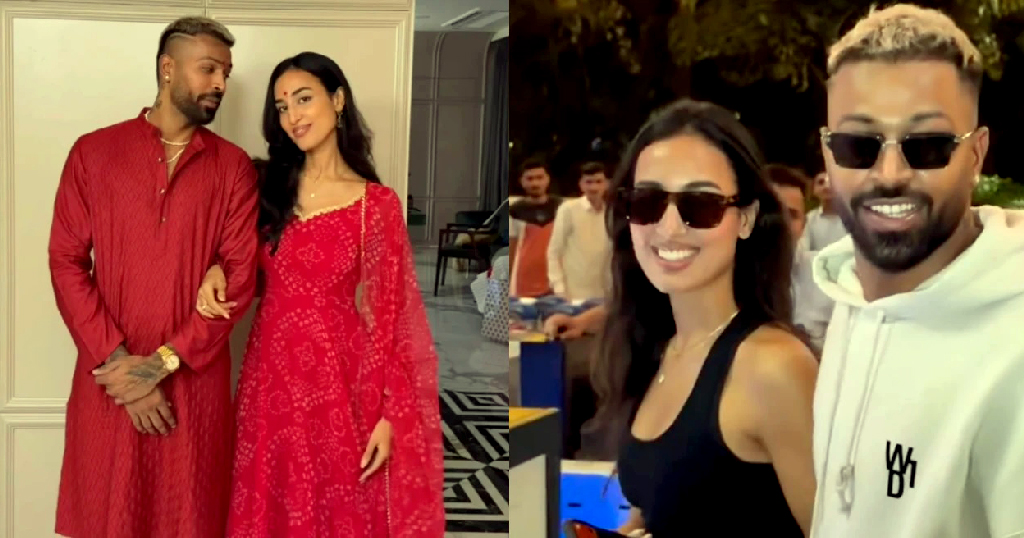 প্রেমিকার অপ্রস্তুত অবস্থার ছবি তোলায় ক্ষুব্ধ পান্ডিয়া