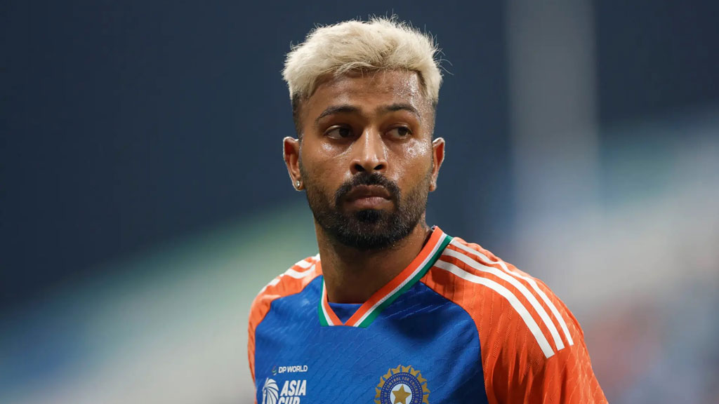 বাড়ছে হার্দিকের ফেরার অপেক্ষা, অস্ট্রেলিয়া সফরে অনিশ্চিত