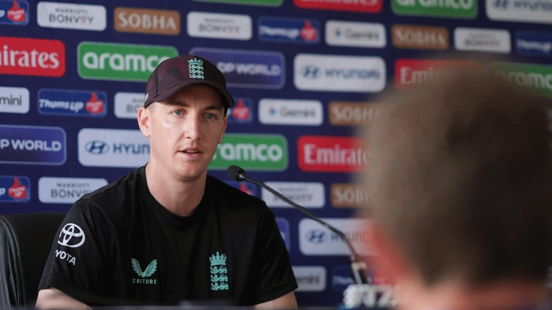 দ্য হান্ড্রেডে পাকিস্তানিদের না দেখলে হতাশ হবেন ইংলিশ অধিনায়ক