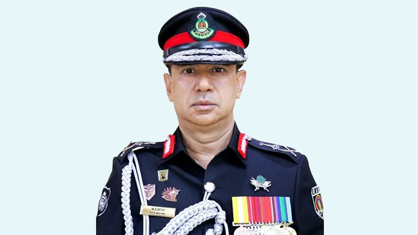 র্যাবের সাবেক মহাপরিচালক হারুন ও তাঁর স্ত্রীর ব্যাংক হিসাব অবরুদ্ধ