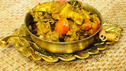 রাতের খাবারে তৈরি করুন হাঁসভুনা