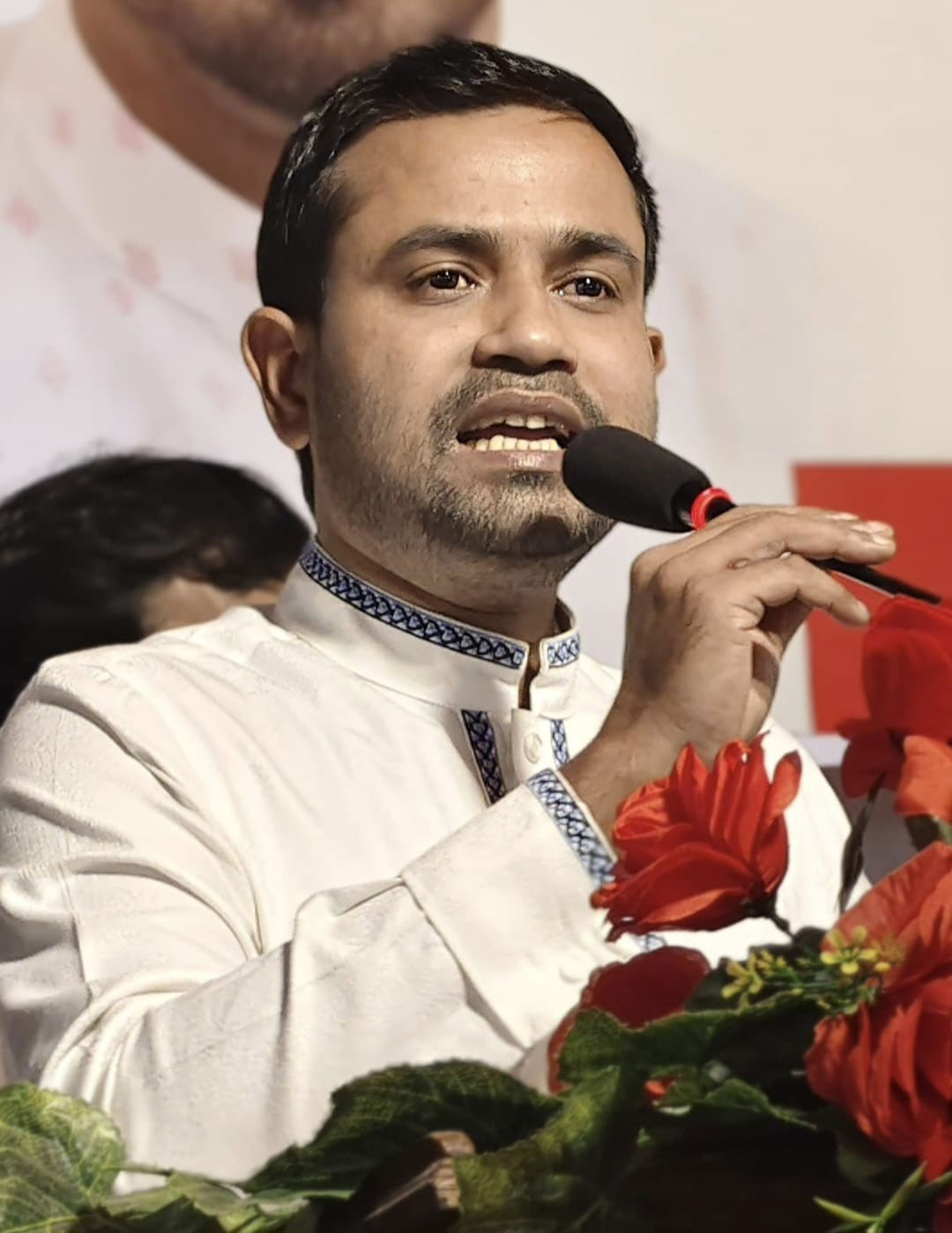 হাসান আল মামুন। ছবি: সংগৃহীত