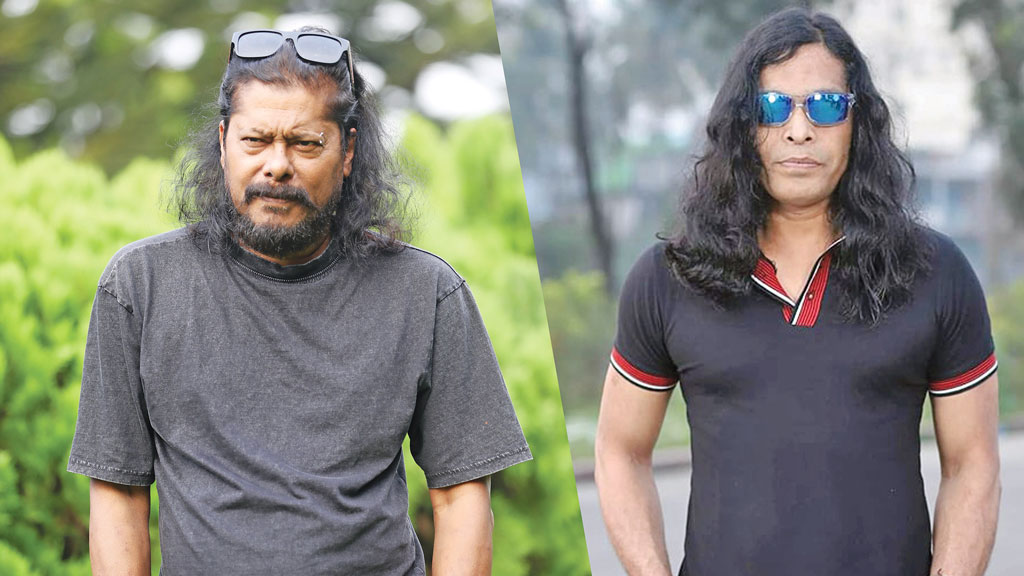 এক মঞ্চে জেমস ও হাসান, ফিরছে বাংলা রকের নস্টালজিয়া