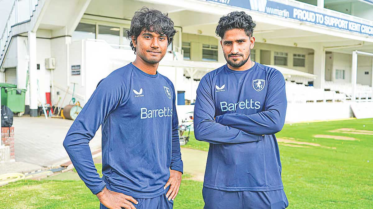 প্রমোশন পেল হাসান-খালেদদের কেন্ট