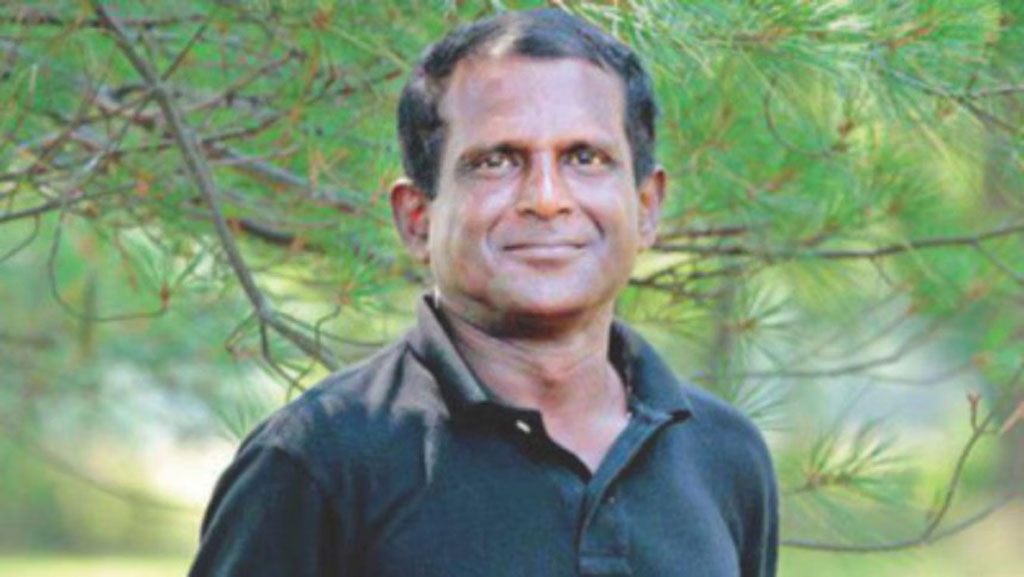 হাসপাতালে ভর্তি হাসান মাসুদ